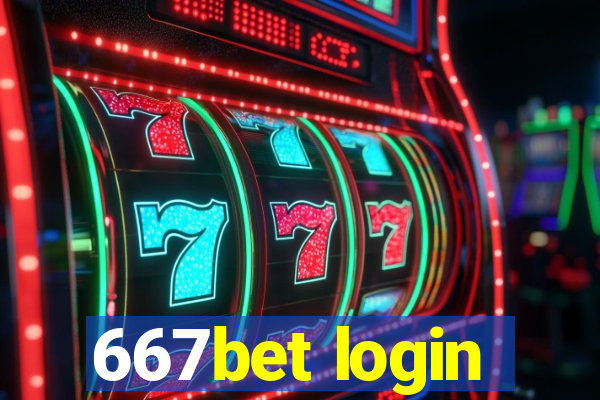 667bet login